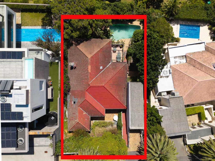 6 Bedroom Property for Sale in Camps Bay Western Cape